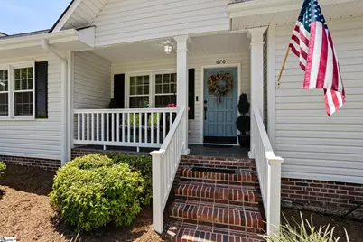 670 Old Mill Road, Campobello, SC 29322 - Photo 3