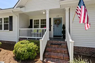 670 Old Mill Rd, Campobello, SC 29322 - Photo 3