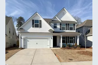 33 Thorne Street, Fountain Inn, SC 29644 - Photo 1