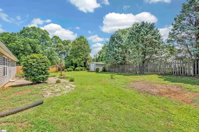 618 Fairview Lake Way, Simpsonville, SC 29680 - Photo 23
