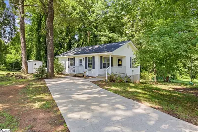 131 Mill Street, Travelers Rest, SC 29690 - Photo 1