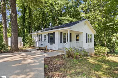 131 Mill Street, Travelers Rest, SC 29690 - Photo 3