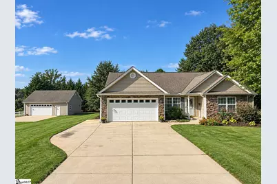 1 Berry Tree Court, Greer, SC 29651 - Photo 1