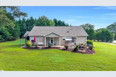 1 Berry Tree Court, Greer, SC 29651 - Photo 5