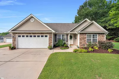 1 Berry Tree Court, Greer, SC 29651 - Photo 1