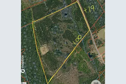 0 Able Road, Bamberg, SC 29003 - Photo 1