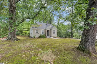301 Brookwood Drive, Greenville, SC 29605 - Photo 3