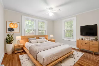 301 Brookwood Drive, Greenville, SC 29605 - Photo 23