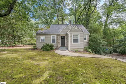 301 Brookwood Drive, Greenville, SC 29605 - Photo 1