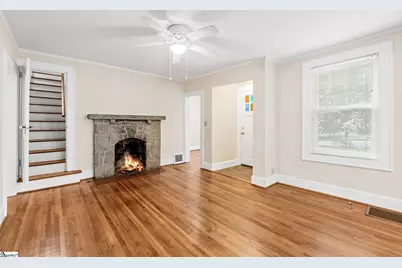 301 Brookwood Drive, Greenville, SC 29605 - Photo 9