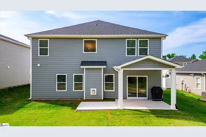 118 Cedar Shoals Way, Piedmont, SC 29673 - Photo 35
