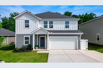 118 Cedar Shoals Way, Piedmont, SC 29673 - Photo 1