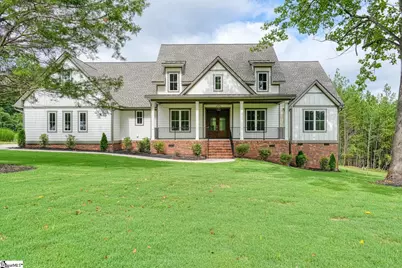 586 Clifdale Road, Spartanburg, SC 29307 - Photo 1
