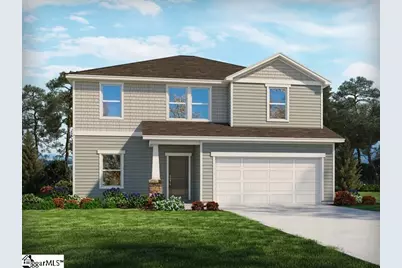 128 Blooming Meadow Road, Greenville, SC 29673 - Photo 1