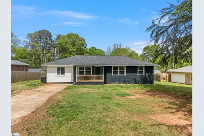 609 Ashwood Drive, Anderson, SC 29624 - Photo 37
