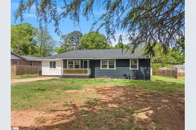 609 Ashwood Drive, Anderson, SC 29624 - Photo 1