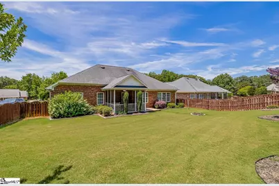 821 E Golden View Lane, Boiling Springs, SC 29316 - Photo 41