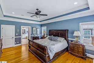 821 E Golden View Ln, Boiling Springs, SC 29316 - Photo 23
