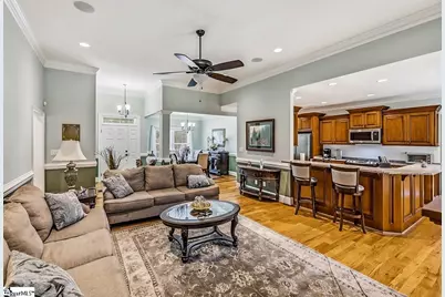 821 E Golden View Lane, Boiling Springs, SC 29316 - Photo 13