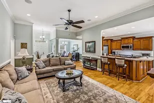 821 E Golden View Ln, Boiling Springs, SC 29316 - Photo 13