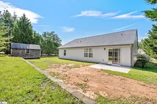 6 Yamassee Trail, Marietta, SC 29661 - Photo 31
