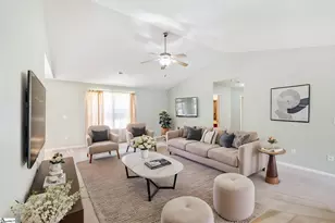 6 Yamassee Trail, Marietta, SC 29661 - Photo 7