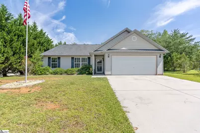 6 Yamassee Trail, Marietta, SC 29661 - Photo 1