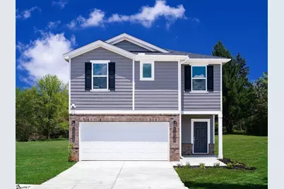 135 Gardner Avenue, Gray Court, SC 29645 - Photo 1