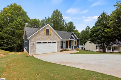 129 Faulkner Circle, Greer, SC 29651 - Photo 13