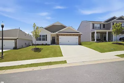 613 Bayridge Road, Simpsonville, SC 29680 - Photo 23