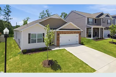 613 Bayridge Road, Simpsonville, SC 29680 - Photo 7