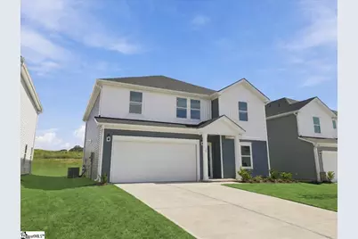 125 Gibbon Way, Gray Court, SC 29645 - Photo 3