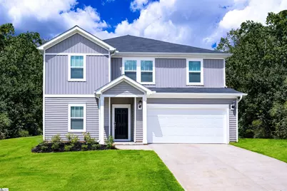 125 Gibbon Way, Gray Court, SC 29645 - Photo 1