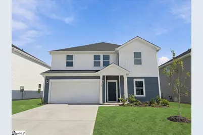 125 Gibbon Way, Gray Court, SC 29645 - Photo 1