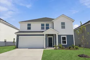 125 Gibbon Wy, Gray Court, SC 29645 - Photo 1