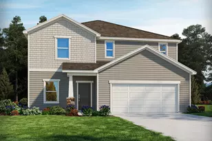 129 Gibbon Wy, Gray Court, SC 29645 - Photo 1