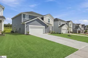 129 Gibbon Wy, Gray Court, SC 29645 - Photo 3