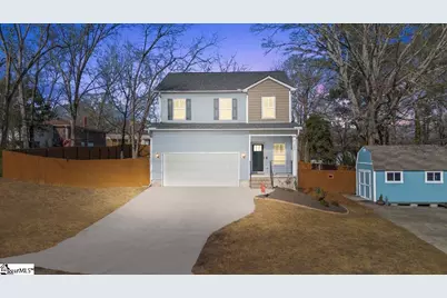 113 McFarlin Street, Easley, SC 29640 - Photo 3
