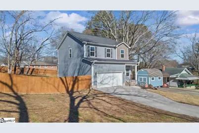 113 McFarlin Street, Easley, SC 29640 - Photo 1