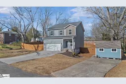 113 McFarlin Street, Easley, SC 29640 - Photo 37