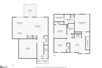 113 McFarlin Street, Easley, SC 29640 - Photo 43