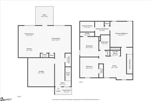 113 McFarlin St, Easley, SC 29640 - Photo 43