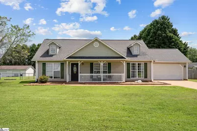 1310 Bishop Road, Inman, SC 29349 - Photo 1