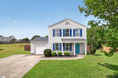 114 Kingsman Court, Easley, SC 29642 - Photo 1