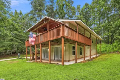 148 S McAlister Road, Easley, SC 29642 - Photo 23