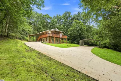 148 S McAlister Road, Easley, SC 29642 - Photo 1