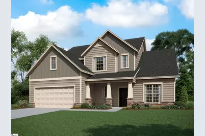 618 Creekway Court, Greer, SC 29651 - Photo 1