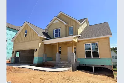 618 Creekway Court, Greer, SC 29651 - Photo 3