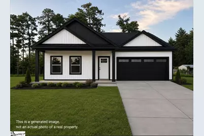 1408 Dorset Drive, Spartanburg, SC 29307 - Photo 1
