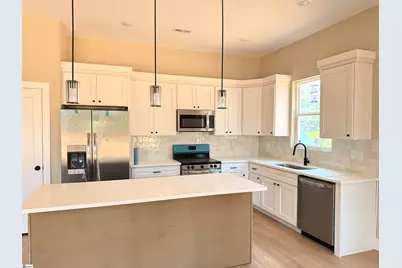 1408 Dorset Drive, Spartanburg, SC 29307 - Photo 5